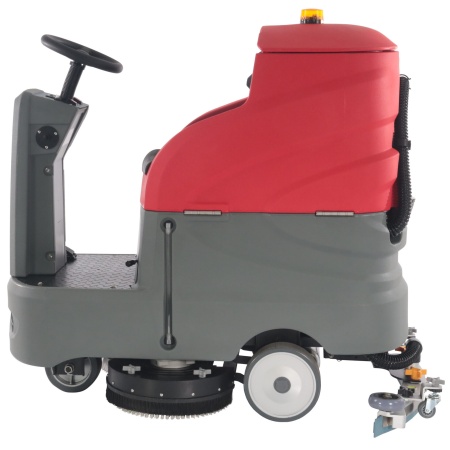 Поломоечная машина EVOline SDB 700 R