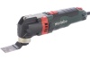 Мультитул Metabo MT 400 Quick 400Вт 4 пред. Арт. 601406000