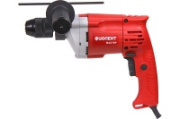 Дрель уд. ФИОЛЕНТ МСУ10-13РЭМ Мастер 750Вт 13мм ЗВП Арт. ИДФР298115006-01К1