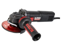 УШМ Elitech HD AG 1412E 125мм 1400Вт рег об, кейс Арт. AG 1412E (E2213.050.01)