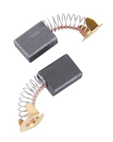 Щетки графитные 2 шт MS 2030C ELITECH Арт. 1110.012700