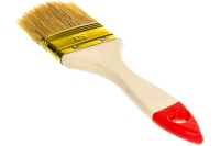 Кисть плоская 50мм ЗУБР Универсал Арт. 01099-050_z01