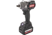 Гайковерт акк. уд. Thorvik BBIW121080 21V*4Ah Li-Ion 1/2" 1080Нм 2АКБ ЗУ Арт. 53653