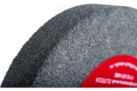 Круг шлифовальный 125х20х32мм К60 Elitech Арт. 1110.001400