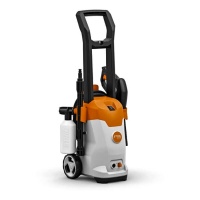 Мойка STIHL RE 80 1.7кВт 430л/ч 120бар Арт. RE02-011-4536