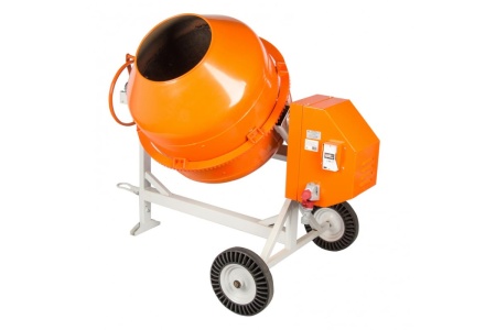 Бетоносмеситель Лебедянь СБР-440А 1,5 кВт 380 В редуктор Арт. 95458