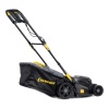 Газонокосилка эл. CHAMPION EM3716 1.6кВт 37см 25/75мм 40л Арт. EM3716