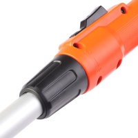 Триммер акк. PATRIOT PT 238 21V*1,5Ah Li-ion 30см ш 1,6мм Акк и ЗУ Арт. 250205238