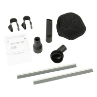 Пылесос Интерскол ПУ-30/1400Р 1.4кВт 30л 220мБар розетка Арт. 707.1.0.03