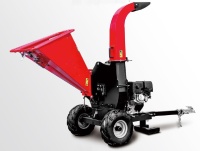 Измельчитель веток ZimAni LS150DH