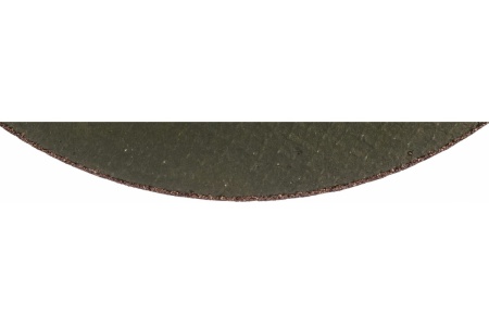 Диск отрезной по нерж BOSCH 230x2,0мм EXPERT FOR INOX (Германия) 25 шт./уп. Арт. 2608600096