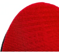 Диск шлифовальный с липучкой 125 мм гайка М14 Арт. 39627