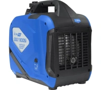 Генератор инверторный ТСС SGG 1800Si 1,8/2,0кВт 220В р.старт Арт. 060023