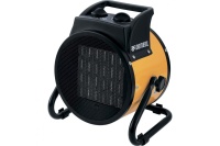 Пушка тепловая Denzel DHC 2-100, 230В, 0,025/1/2 кВт Арт. 96429