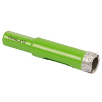 Коронка алм. 16х80мм-1х12  DDR-B Granite Active Кер DISTAR Арт. 17808035052