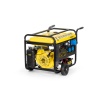 Генератор бенз Champion GG6501E+ATS 5/5.5кВт 220В эл.старт АВР Арт. GG6501E