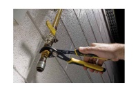 Плоскогубцы 200мм FATMAX XL GROOVE JONIT Stanley Арт. 0-84-647