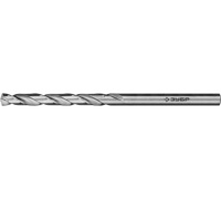 Сверло по металлу ЗУБР Проф-В Р6М5; класс А 3.1х65мм Арт. 29625-3.1