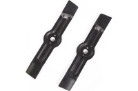 Комплект ножей (2 шт) для газонокосилки 2515607