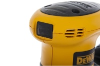 ПШМ DeWalt D 26441 230Вт, 108х115 мм, 14000об/мин Арт. D 26441