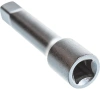 Удлинитель 1/4" 50мм Jonnesway S24H250 Арт. 47291