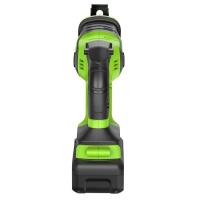 24V Пила сабельная акк.GPT-BLRS-1, 24V,б/щет,0-3000/мин,рез 115 мм дер.,1х4Ач,ЗУ,кор (1200607CUB)