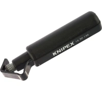 Инструмент для снятия изоляции KNIPEX 135мм Арт. KN-1630135SB