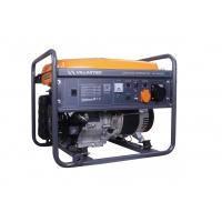 Генератор бенз VILLARTEC GG M 4000 3,2/3,5кВт 220В, р.старт Арт. 2102040000