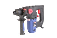 Перфоратор Диолд ПРЭ-12 SDS+ 800Вт 3.5Дж 3 реж.