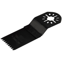 Насадка д\м\инструмента,OIS,HSS,по дереву,пластику,комп.матер,шир32.5мм,тол0.6мм,глуб.40мм,1 Elitech Арт. 1820.006500