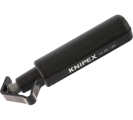 Инструмент для снятия изоляции KNIPEX 135мм Арт. KN-1630135SB