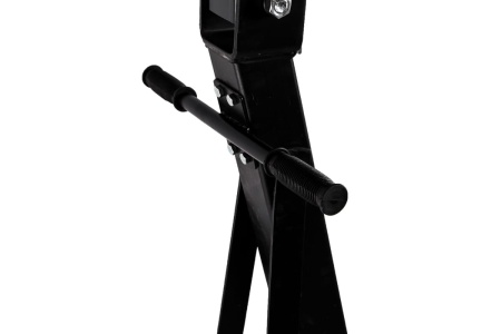 Кран гидравлический 2т Gigant GEC-2 Арт. 15910948