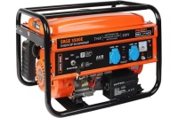 Генератор бенз PATRIOT MaxPower SRGE 3500E 2,5/2,8кВт 220В электростартер Арт. 474103150