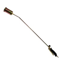 Горелка воздушная ГВ60(100) РЫЧАГ Профессионал Арт. 0002389