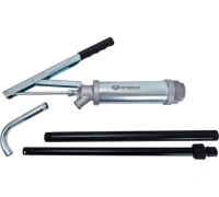 Насос рычажный насос для масел, ДТ, керосина и мазута, 300 мл за ход