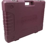 Набор инструмента универсальный 128 предметов 1/4" 1/2" TS128 Thorvik Арт. 54015