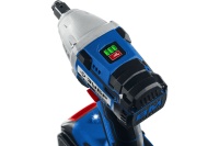 Гайковерт акк. уд. ЗУБР GB-250-42 20V*4.0Ah Li-Ion 1/2" 280Нм 2АКБ ЗУ Арт. GB-250-42