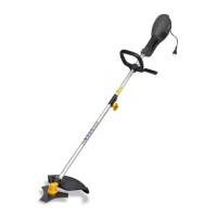 Триммер эл. STIGA SB 1000 J 1кВт леска/нож прям. разбор. Арт. 291851102/14