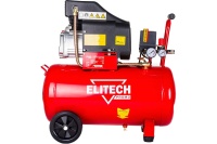 Компрессор Elitech КПМ 300/50 Промо (E0503.004.00) 50л, 240л/мин, 1,8 кВт Арт. КПМ 300/50 Промо (E0503.0