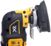 Мультитул акк. DeWALT DCS356N 18V Li-Ion бесщет дв, без ЗУ и АКК Арт. DCS356N-XJ