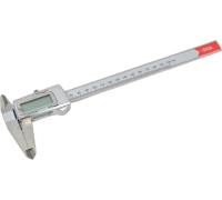 Штангенциркуль электронный 200мм 0.01мм RGK SC-200 Арт. 779494