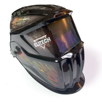 Маска сварщика Elitech Хамелеон MC 500 Арт. MC 500