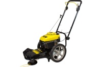 Триммер колесный бенз. CHAMPION LMH5640 3.7кВт 599мм 38/76мм Арт. LMH5640 Триммер колесный бенз. CHAMPION LMH5640 3.7кВт 599мм 38/76мм Арт. LMH5640