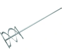 Миксер ELITECH 100х600мм SDS PLUS Арт. 1820.178200