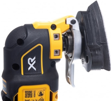 Мультитул акк. DeWALT DCS356N 18V Li-Ion бесщет дв, без ЗУ и АКК Арт. DCS356N-XJ