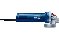 УШМ BOSCH GWS 9-125 125мм 900Вт Арт. 0601396022