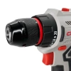 Дрель-шуруповерт акк CROWN CT21131HMX-2 BMC 20V*2Ah 50Нм 2 акк ЗУ кейс Арт. CT21131HMX-2 BMC