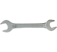 Ключ рожковый 22х24мм хромированный Sparta Арт. 144715