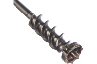 Бур SDS-max 55*450*600 мм BOSCH SDS max-9 Break Through проломной Арт. 1618596457