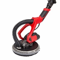 Шлифмашина по бетону NUMBER ONE DMJ850-SS1 850Вт, 225мм Арт. DMJ850-SS1 1